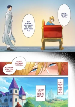 Page 23 of The Tsundere Prince's Sex Search