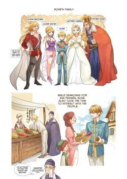 Page 57 of The Tsundere Prince's Sex Search