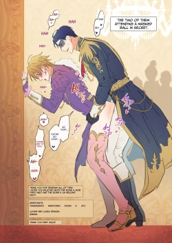 Page 64 of The Tsundere Prince's Sex Search