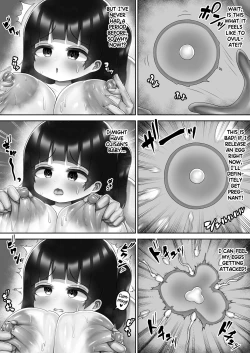 Page 21 of Chichigaki ni Osowareru ~tsu | I was attacked by a busty brat!