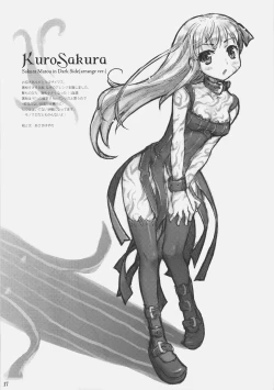 Page 16 of Yappari Sakuragasuki!!