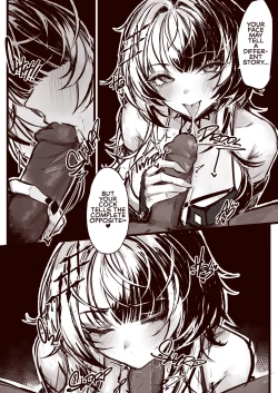 Page 12 of Anata no Shiori ni Naritai - I Just Want To Be Your Shiori