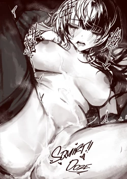 Page 25 of Anata no Shiori ni Naritai - I Just Want To Be Your Shiori