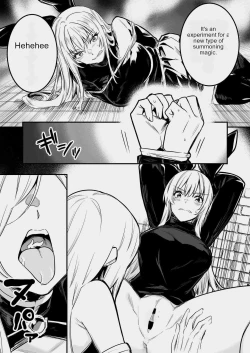 Page 60 of Boukensha-chan to Ecchi na Bouken 3