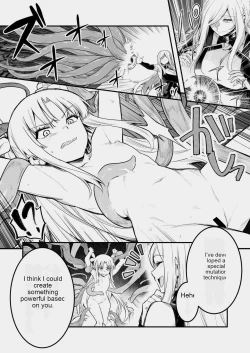 Page 69 of Boukensha-chan to Ecchi na Bouken 3
