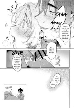 Page 28 of Renai Shoshinsha Rokusen-nen | To the inexperienced 6000 year old you