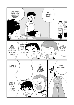 Page 35 of Zenkoku Issei Seichou Chousa | National Simultaneous Sexual Characteristics Examination