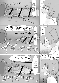 Page 21 of Onee-san to no Koubi ni Hamaru Futa Musume no Hanashi | Futa Dickgirl Becomes Addicted To Fucking The Lady In Her Neighborhood