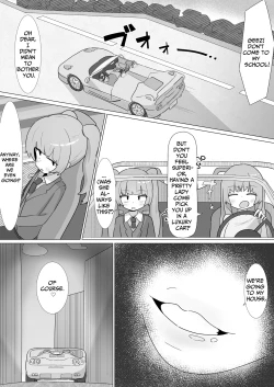 Page 30 of Onee-san to no Koubi ni Hamaru Futa Musume no Hanashi | Futa Dickgirl Becomes Addicted To Fucking The Lady In Her Neighborhood