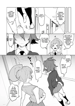 Page 109 of FUTANATIA FOREVER