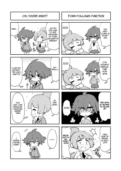 Page 116 of FUTANATIA FOREVER