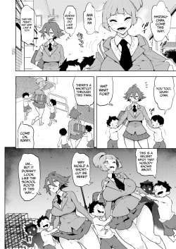 Page 35 of FUTANATIA FOREVER