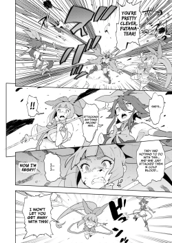 Page 39 of FUTANATIA FOREVER