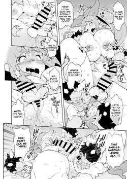 Page 47 of FUTANATIA FOREVER