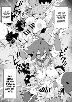 Page 54 of FUTANATIA FOREVER