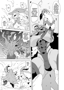 Page 68 of FUTANATIA FOREVER