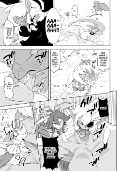 Page 72 of FUTANATIA FOREVER