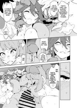 Page 76 of FUTANATIA FOREVER