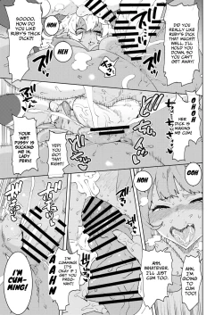 Page 90 of FUTANATIA FOREVER