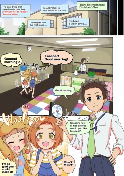 Page 28 of Sasaki Chie Geneki Shougakusei 11-sai Idol AV debut