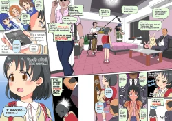 Page 4 of Sasaki Chie Geneki Shougakusei 11-sai Idol AV debut