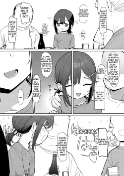 Page 3 of JC Shiori-chan, Kuzu Oji ni Kawareru | Shiori Is Bought By Her Sleazeball Uncle