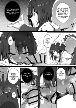 Page 11 of Ryousai-chan Ge | Good Wife