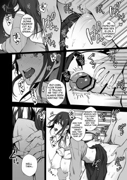 Page 21 of Ryousai-chan Ge | Good Wife