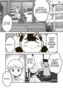 Page 4 of Chichan is my Longtime Friend