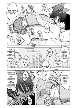 Page 109 of Okashi Tsukuri Idol Gimi! Ecchi na Himitsu no Tokkun Manga | Confectionery Idol Gimmie! Naughty Secret Training Manga