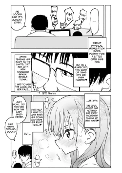 Page 23 of Okashi Tsukuri Idol Gimi! Ecchi na Himitsu no Tokkun Manga | Confectionery Idol Gimmie! Naughty Secret Training Manga