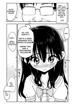 Page 26 of Okashi Tsukuri Idol Gimi! Ecchi na Himitsu no Tokkun Manga | Confectionery Idol Gimmie! Naughty Secret Training Manga