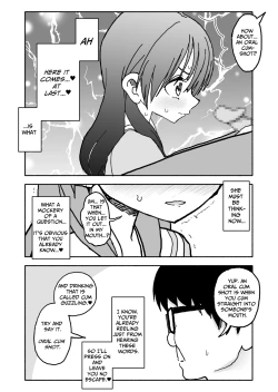 Page 44 of Okashi Tsukuri Idol Gimi! Ecchi na Himitsu no Tokkun Manga | Confectionery Idol Gimmie! Naughty Secret Training Manga