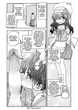 Page 68 of Okashi Tsukuri Idol Gimi! Ecchi na Himitsu no Tokkun Manga | Confectionery Idol Gimmie! Naughty Secret Training Manga