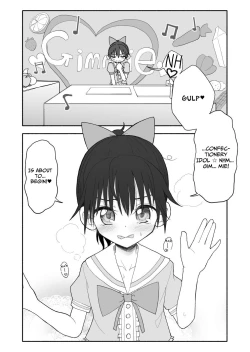 Page 70 of Okashi Tsukuri Idol Gimi! Ecchi na Himitsu no Tokkun Manga | Confectionery Idol Gimmie! Naughty Secret Training Manga