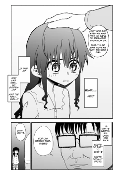 Page 74 of Okashi Tsukuri Idol Gimi! Ecchi na Himitsu no Tokkun Manga | Confectionery Idol Gimmie! Naughty Secret Training Manga