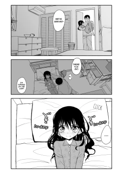 Page 87 of Okashi Tsukuri Idol Gimi! Ecchi na Himitsu no Tokkun Manga | Confectionery Idol Gimmie! Naughty Secret Training Manga