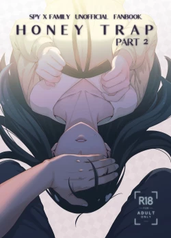 Page 1 of HONEY TRAP PART 2