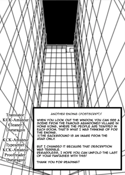 Page 32 of Kamikakushi no Inshi Danchi | Spirited Away in the Evil, Horny Apartment Complex