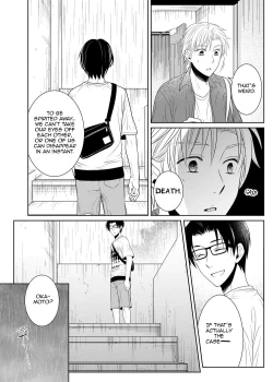 Page 9 of Kamikakushi no Inshi Danchi | Spirited Away in the Evil, Horny Apartment Complex