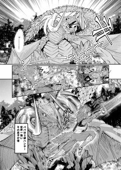 Page 3 of Drakkokun Hon