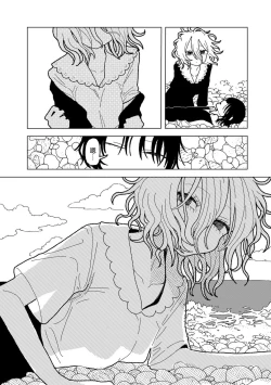 Page 29 of Plastic yori Toumei na Bakudan