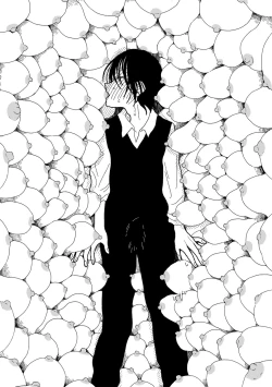 Page 169 of COMIC kisshug vol.5