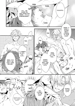 Page 11 of Look at Me!!