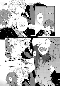 Page 7 of Look at Me!!