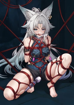 Page 10 of ［kyuso379］【飞霄】奇特的诊疗训练