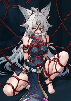 Page 20 of ［kyuso379］【飞霄】奇特的诊疗训练