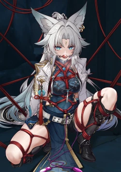 Page 2 of ［kyuso379］【飞霄】奇特的诊疗训练