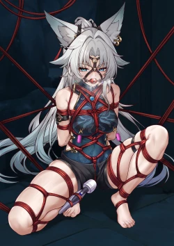 Page 5 of ［kyuso379］【飞霄】奇特的诊疗训练