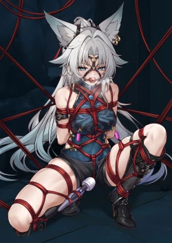 Page 8 of ［kyuso379］【飞霄】奇特的诊疗训练